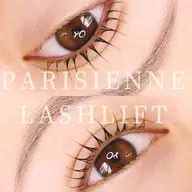 【パリジェンヌラッシュリフト】美容液コーティング付