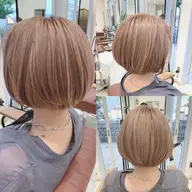 【全員】アディクシーカラー、2ステップトリートメントアルカリ除去