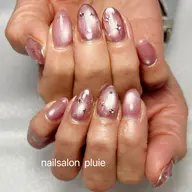 [デザインコース] 初回オフ無料✨/フィルイン✨/店内サンプルから選ぶ💅/丁寧なケア/うる艶美フォルム🩷