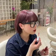 ブリーチカラー（モデルにご協力いただいた方限定）