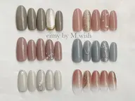 【新規様限定✨】定額シンプル〔オフィスネイル/ストーンネイル〕(ソフトジェルオフ無料)