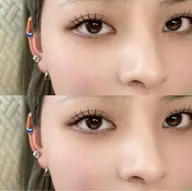 🍓似合わせ上下パーマ🍓［口コミ投稿orインスタフォロー］で次回も同価格でご案内◎