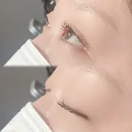 🎀口コミ記載で30%OFF🎀似合わせマツパ🫧