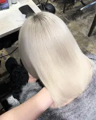 ブリーチリタッチのみ 🎀꙳.*