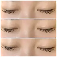 エアセーブルエクステ〜120本