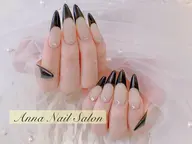 💞チップスカルプ💞フレンチ/ガラスフレンチ