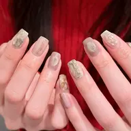 🌷【人気NO.2】ニュアンスアート 🫧