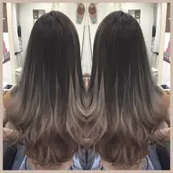 【💖イメチェン💖】カット+カラー+シールエクステ100本 本数調整可能◎ エクステカット込み