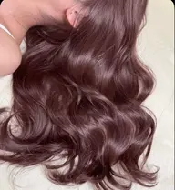 💚トーンアップカラー 💚　リタッチのみ方限定‼️