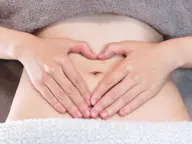 【お身体の不調に◎】美腸マッサージ+ドライヘッドスパ(デコルテ付)45分🏝️便秘解消/内蔵活性♪ホットアイマスク付