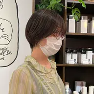 【年齢制限なし】似合わせショートカット🌸💓💓