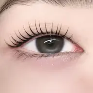 🎀束感まつ毛パーマ🪽アイシャンプー、トリートメント、コーティングこみ（現金支払いのみ）（29歳以下限定）