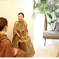 よもぎ蒸し♨️でスッキリデトックス&リフレッシュ✨1ヶ月以内ご来院で1000円引き🈹【よもぎ蒸し30分5400円】