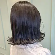 ☘️白髪染め革命  オイルカラー全く新しいダメージレス体験！シャンプーブロー付き☘️