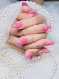 撮影協力していただける方💚【Hand　チップ長さ出し　フラッシュ】※オフなし