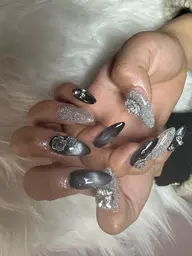 オフ無🫧ハンドつけ放題