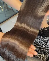 【平日限定】縮毛矯正・システムトリートメント・カット