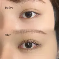 【︎早い者勝ち‼️🤍4月16日(木)12:00-/13:30-限定‼️🤍】まつげパーマ💖