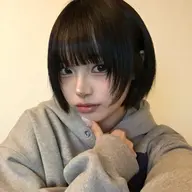 《ショートカット✂️》再現性◎ くびれショート/マッシュショート/ハンサムショート/前下がりショート/ひし形シルエット