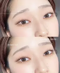 【🐈‍⬛セットでオススメ🐈‍⬛】まつげパーマ×HBL¥13,200→¥9,500