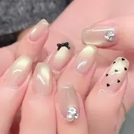 ご新規様 ♡ 120 art 〔オフなし〕 / パラジェル変更可 / ワンホン