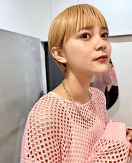 前髪カット🪡ご新規様は初回¥1000