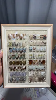 美フォルム仕上げ|定額デザイン《デラックス》オフ込|120分|サンプル多数・色変更可