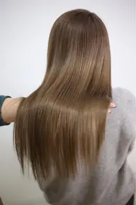 【髪質改善】酸熱トリートメント