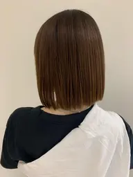 カット＋カラー