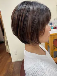 ✨新規限定クーポン✨レディースカット✂️+プチスパ