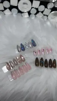 サンプルデザイン⟡.·*.