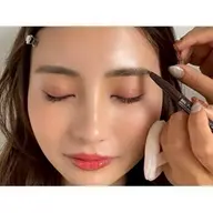 ☆Jr.クーポン☆ 【女性限定】美眉アイブロウWAX