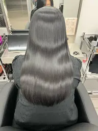 【美髪💎】カット+髪質改善ioLuカラー+髪質改善Oggiトリートメント✨