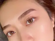 《垢抜けフルコース》まつ毛パーマ＋眉WAX＋ブロウリフト