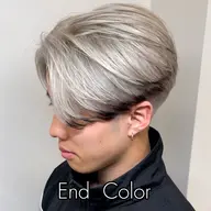 ✂️【学生様限定20%割引】似合わせメンズカット＋2ケアブリーチ＋艶カラー