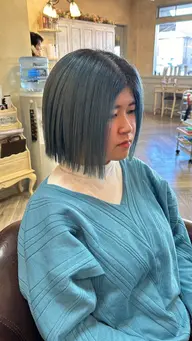 《新規限定》レディースカット✂️