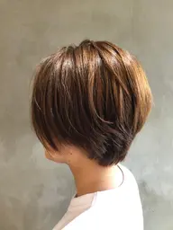 デザインカット