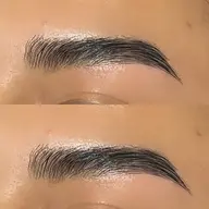 今だけの限定価格🌈人気のハリウッド🌈　眉毛パーマです🌺