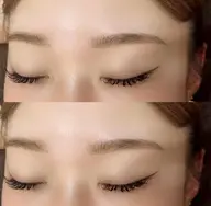 ⭕️似合わせ⭕️【黄金比アイブロウＷＡＸ】¥5500​〜​⏰50