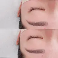 【オシャレ眉に♪】ブロウリフト(眉パーマ)