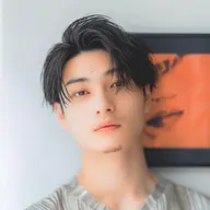 新規ミニモ限定価格🔥メンズカット+フルカラー　¥15,950→¥6,700