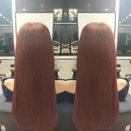 ✨カット+カラー+超音波トリートメント✨