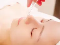 【なりたい肌MENU】毛穴の目立たない肌小鼻の毛穴コース70分初回価格4950円