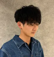 【お悩み解消】似合わせメンズカット✂︎