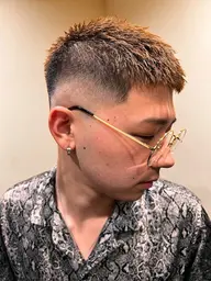 カット・フェード