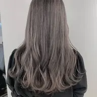 【トーンアップしたい方限定❗️】ブリーチなしWカラー🪄︎︎✨