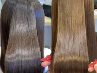 髪質改善バイカルテトリートメント🌱日々のケアにシャンプートリートメントセット🔥