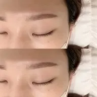 【初回限定】眉毛ワックス脱毛スタイリング