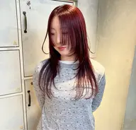 【4月限定】ブリーチありダブルカラー