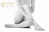 ツルツル脚🦵Wax脱毛